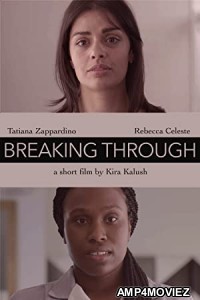 Breaking Through (2022) HQ Telugu Dubbed Movie