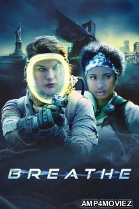 Breathe (2024) ORG Hindi Dubbed Movie