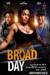 Broad Day (2023) HQ Hindi Dubbed Movie