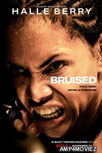 Bruised (2021) Hindi Dubbed Movie