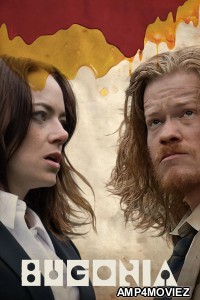 Bugonia (2025) ORG Hindi Dubbed Movie