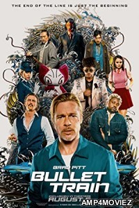 Bullet Train (2022) Tamil Full Movie