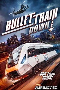 Bullet Train Down (2022) HQ Bengali Dubbed Movie