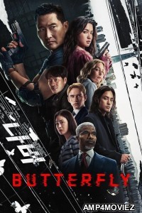 Butterfly (2025) Season 1 Hindi Web Series