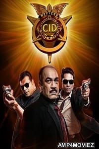 C I D (2025) Season 2 EP56 Hindi Web Series
