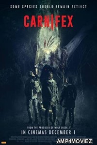 Carnifex (2022) HQ Bengali Dubbed Movie