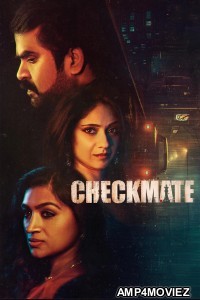 Checkmate (2024) ORG Hindi Dubbed Movie