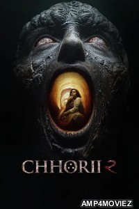 Chhorii 2 (2025) Hindi Movie