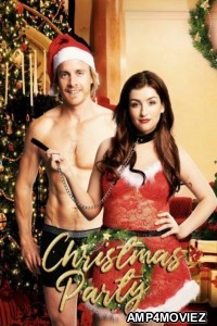 Christmas Party (2023) ORG Hindi Dubbed Movie