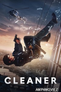 Cleaner (2025) ORG Hindi Dubbed Movie