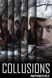 Collusions (2021) ORG Hindi Dubbed Movie