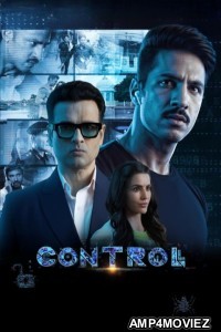 Controll (2025) Hindi Movie