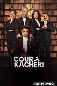 Court Kacheri (2025) Season 1 Hindi Web Series
