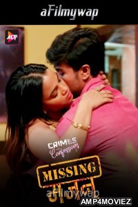 Crimes And Confessions Missing Majnu (2024) S03 Part 2 Hindi Hot Web Series