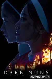 Dark Nuns (2025) ORG Hindi Dubbed Movie