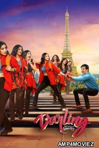 Darling (2024) ORG Hindi Dubbed Movie