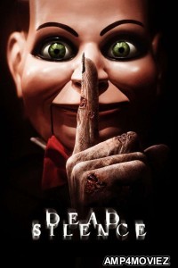 Dead Silence (2007) ORG Hindi Dubbed Movie