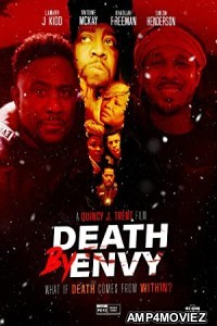 Death by Envy (2021) HQ Hindi Dubbed Movie
