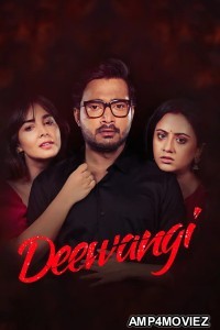 Deewangi (2025) Season 1 Hindi Web Series