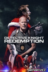 Detective Knight Redemption (2022) ORG Hindi Dubbed Movie