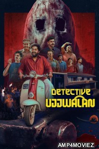 Detective Ujjwalan (2025) ORG Hindi Dubbed Movie