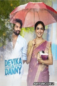 Devika And Danny (2025) Season 1 Hindi Web Series