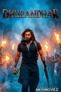 Dhurandhar (2025) Hindi Movie