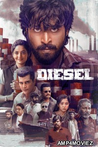 Diesel (2025) ORG Hindi Dubbed Movie