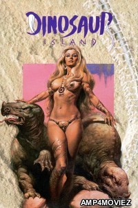 Dinosaur Island (1994) ORG Hindi Dubbed Movie