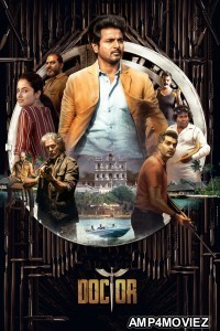 Doctor (2021) ORG Hindi Dubbed Movie