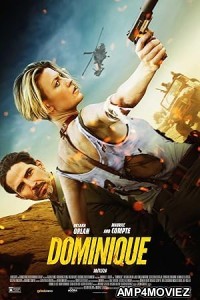 Dominique (2024) HQ Telugu Dubbed Movie