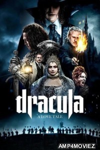 Dracula A Love Tale (2025) ORG Hindi Dubbed Movie