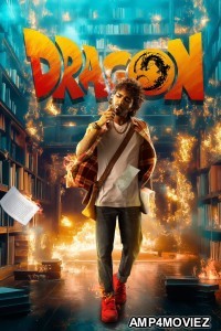 Dragon (2025) ORG Hindi Dubbed Movie
