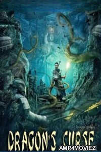 Dragons Curse The Hidden Treasure (2023) ORG Hindi Dubbed Movie