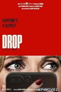 Drop (2025) HQ Telugu Dbbed Movie