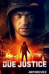 Due Justice (2023) HQ Telugu Dubbed Movie