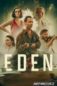Eden (2025) ORG Hindi Dubbed Movie