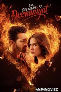 Ek Deewane Ki Deewaniyat (2025) Hindi Movie