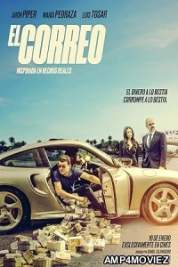 El correo (2024) HQ Telugu Dubbed Movie