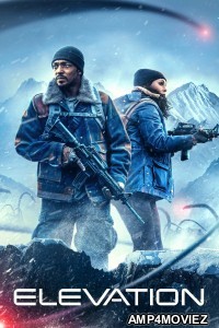 Elevation (2024) ORG Hindi Dubbed Movie