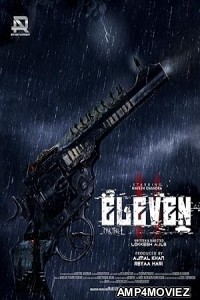 Eleven (2025) Hindi Dubbed And Subtitles