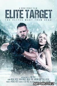 Elite Target (2025) HQ Hindi Dubbed Movie