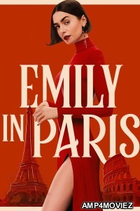 Emily In Paris (2025) Season 5 Hindi Dubbed Web Series