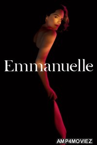 Emmanuelle (2024) ORG Hindi Dubbed Movie