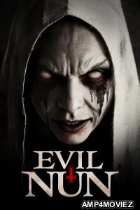Evil Nun (2025) ORG Hindi Dubbed Movie