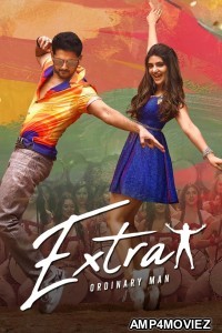 Extra Ordinary Man (2023) ORG Hindi Dubbed Movie