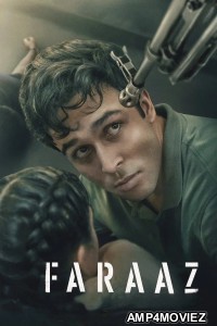 Faraaz (2023) Hindi Movie