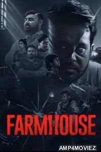 Farmhouse (2025) Punjabi Movie