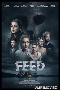 Feed (2022) HQ Hindi Dubbed Movie