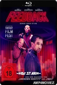 Feedback (2019) Hindi Dubbed Movies